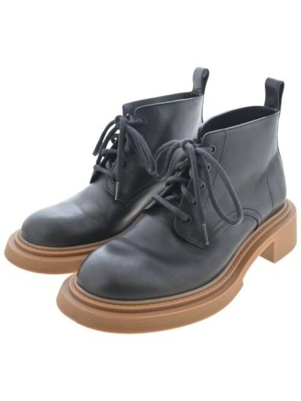 Loewe Boots Black